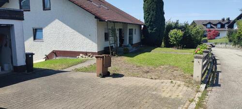 Foto - 7 Zimmer Mehrfamilienhaus, Wohnhaus zum Kaufen in Vilshofen an der Donau