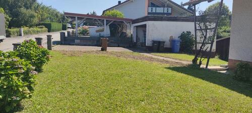 Foto - Mehrfamilienhaus, Wohnhaus in Vilshofen an der Donau zum Kaufen