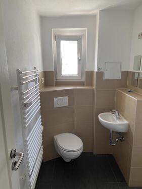 Foto - Hochparterre in Zwenkau zum Kaufen