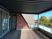 Foto - 4 Zimmer Dachgeschoßwohnung in Niebüll