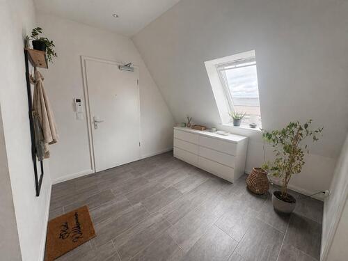 Foto - Dachgeschoßwohnung in Niebüll zum Kaufen