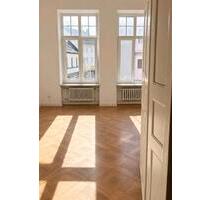 St. Wendel – 1,5 ZI Apartment | eigene Küche | 785 € ALL-IN - Sankt Wendel