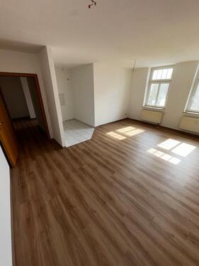 Foto - Etagenwohnung in Gera