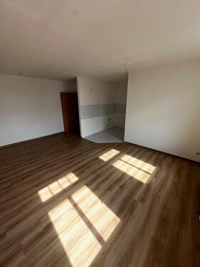 Foto - Etagenwohnung in Gera zur Miete