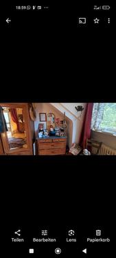 Foto - Wohnung in der Natur pur - 700,00 EUR Kaltmiete,
