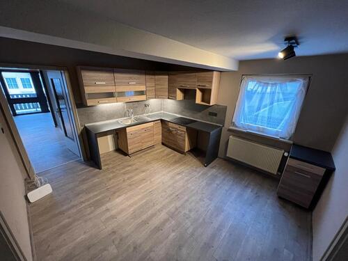 Foto - Etagenwohnung in Haiger