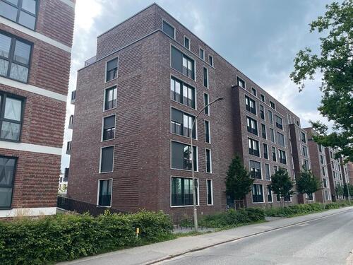 Foto - Attraktive Neubauwohnung zur Miete in Pinneberg - Wentzel Dr.