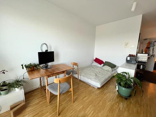 Foto - Wohnung zur Miete in München während des Oktoberfests!