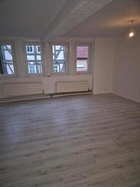 Foto - Maisonette-Wohnung zu vermieten frisch renoviert