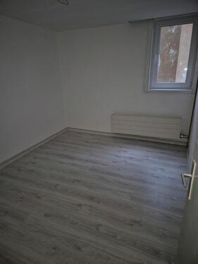 Foto - Etagenwohnung zur Miete in Alsfeld