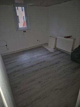Foto - Etagenwohnung in Alsfeld