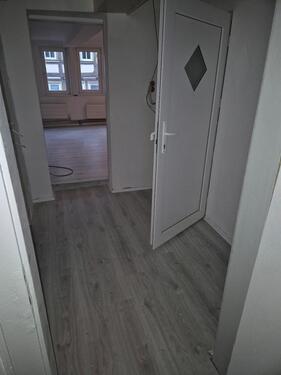 Foto - Etagenwohnung in Alsfeld zur Miete