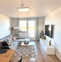 Foto - Etagenwohnung in Zeithain zum Kaufen