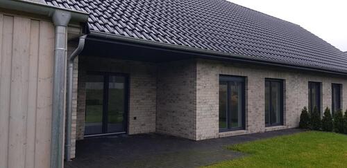 Foto - Neuwertige 3-Zimmer-Doppelhaushälfte mit EBK in Heide
