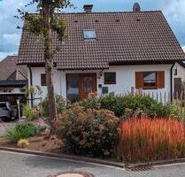 Modernisiertes Einfamilienhaus in ruhiger Lage - Finnentrop