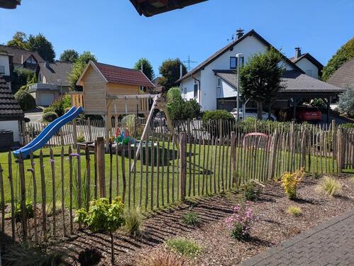 Foto - Einfamilienhaus zum Kaufen in Finnentrop