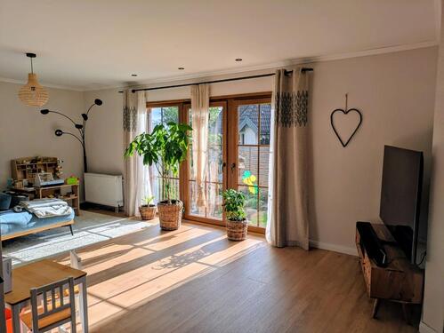 Foto - Einfamilienhaus in Finnentrop