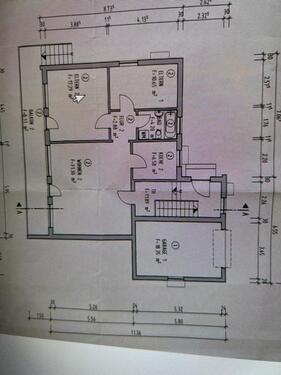 Foto - Etagenwohnung in Traitsching zur Miete