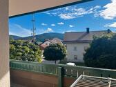 Foto - Schöne helle Wohnung mit großen sonnigen Balkon