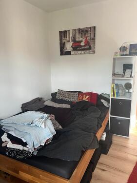 Foto - Etagenwohnung in Arrach zur Miete