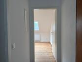Foto - Etagenwohnung zur Miete in Saarbrücken