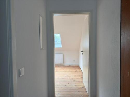 Foto - Etagenwohnung zur Miete in Saarbrücken