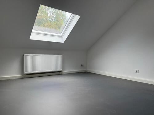 Foto - Etagenwohnung in Saarbrücken