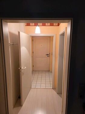 Foto - Etagenwohnung in Hofgeismar