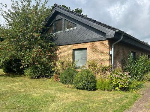 Foto - Provisionsfrei!!! Einfamilienhaus in Fahrdorf zu verkaufen