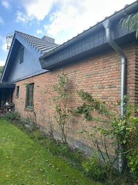 Foto - Einfamilienhaus in Fahrdorf zum Kaufen