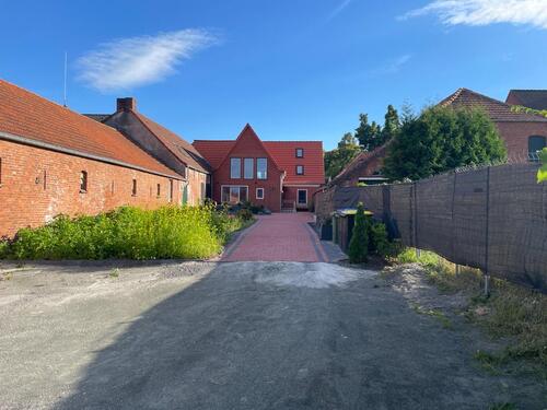 Foto - Einfamilienhaus zum Kaufen in Krummhörn