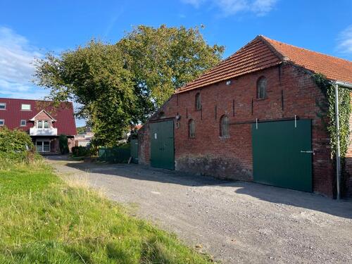 Foto - Einfamilienhaus in Krummhörn zum Kaufen