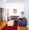 Foto - Zwischenmiete: 2-Zimmer Wohnung (14.11.-18.12.)