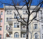 Foto - Etagenwohnung zur Miete in Berlin