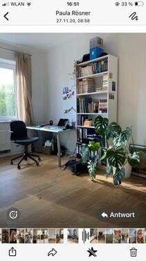 Foto - Biete 3 Zimmer Wohnung in Hannover Ricklingen