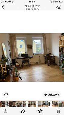 Foto - Etagenwohnung in Algermissen zur Miete