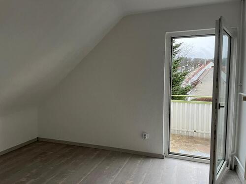 Foto - Etagenwohnung zur Miete in Kassel