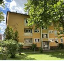 Helle 3-Zimmer-Wohnung mit 70 m² und großem Balkon – ab 1.11 - Tuttlingen