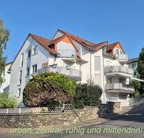 Bad Vilbel Kernstadt Top Lage ruhig und zentral von privat!