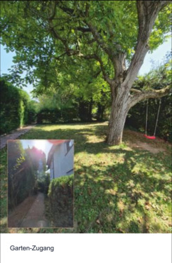 Foto - Etagenwohnung zum Kaufen in Bad Vilbel