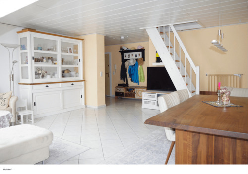 Foto - Etagenwohnung in Bad Vilbel zum Kaufen