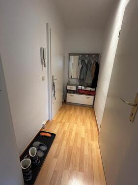 Foto - Etagenwohnung zur Miete in Erfurt