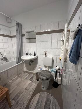 Foto - Etagenwohnung in Erfurt