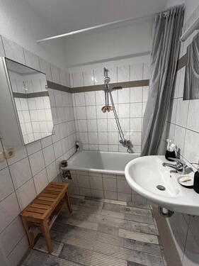 Foto - Etagenwohnung in Erfurt zur Miete