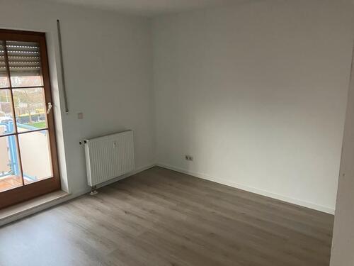 Foto - Etagenwohnung in Leegebruch zur Miete