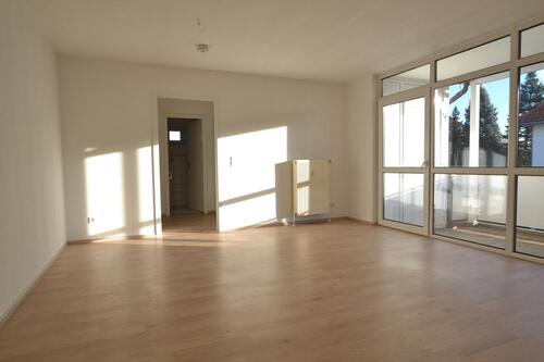 Foto - Etagenwohnung in Leipzig