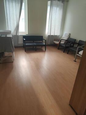 Foto - Helle 3-Zimmer Wohnung in Weißenfels zu vermieten