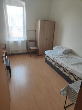 Foto - Etagenwohnung zur Miete in Weißenfels