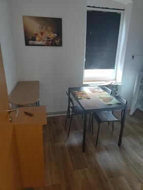 Foto - Etagenwohnung in Weißenfels zur Miete