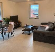 Neuwertige 2-Zi.-Wohnung mit EBK in Eppingen-Adelshofen